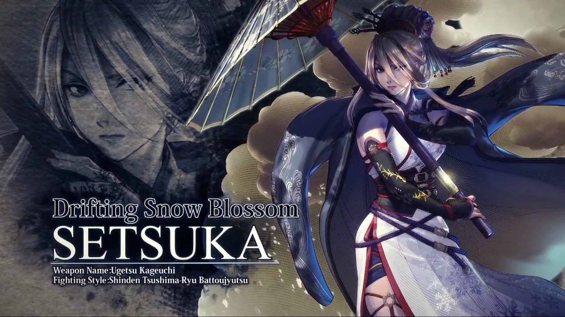 灵魂能力6/刀魂6/剑魂6/SoulCalibur VI