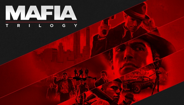 黑手党：最终版/四海兄弟：最终版/Mafia: Definitive Edition