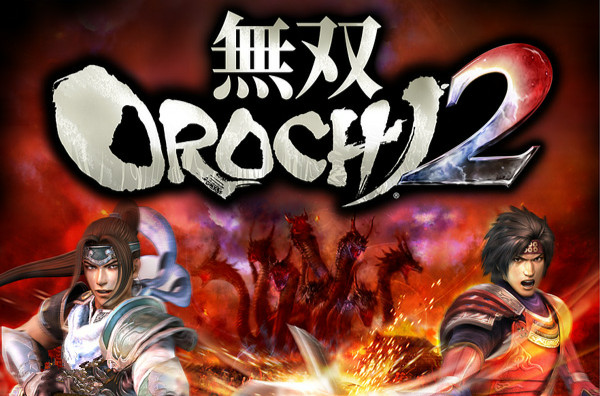无双大蛇２ 终极版/WARRIORS OROCHI 3 Ultimate Definitive Edition