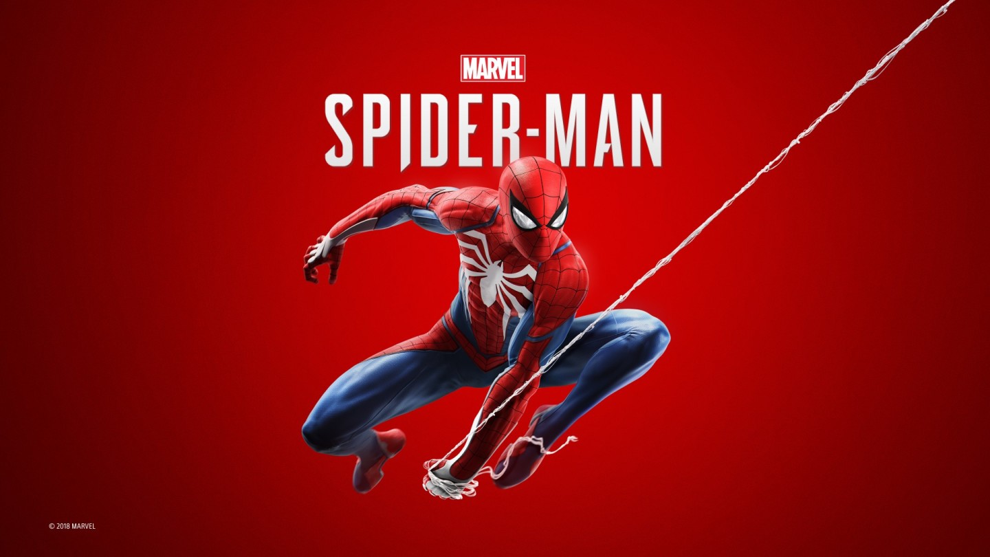 漫威蜘蛛侠：重制版/Marvel’s Spider-Man Remastered