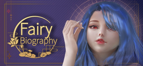 神话传记：仙女/Fairy Biohy