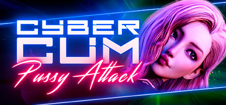 赛博朋克克雷格的进攻/CyberCum: Pussy Attack（英文版Build.10820050-STEAM无中文+DLC）