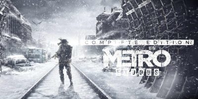 地铁：离去增强版/Metro Exodus Enhanced Edition