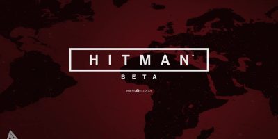 杀手6 – GAME OF THE YEAR EDITION