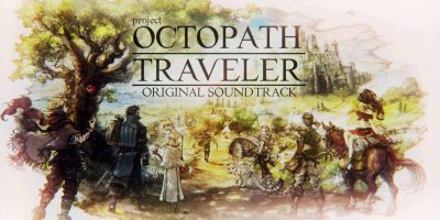 八方旅人/歧路旅人/Octopath Traveler
