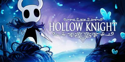 空洞骑士/Hollow Knight