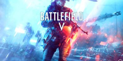 战地5/Battlefield V