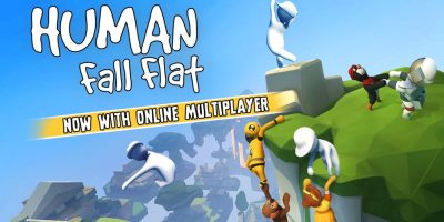 人类一败涂地/Human Fall Flat