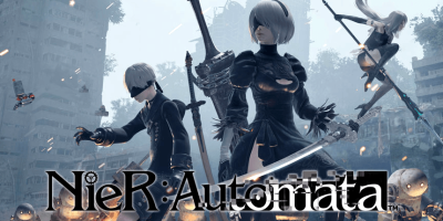 尼尔：机械纪元/NieR: Automata