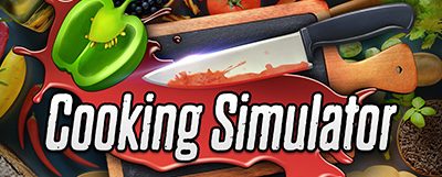 料理模拟器/烹饪模拟器/Cooking Simulator