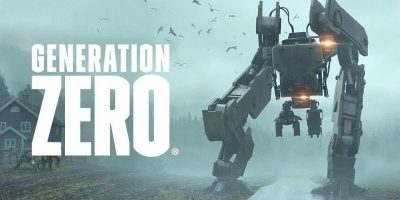 零世代/零时代/Generation Zero/ v2654229 |集成DLCs