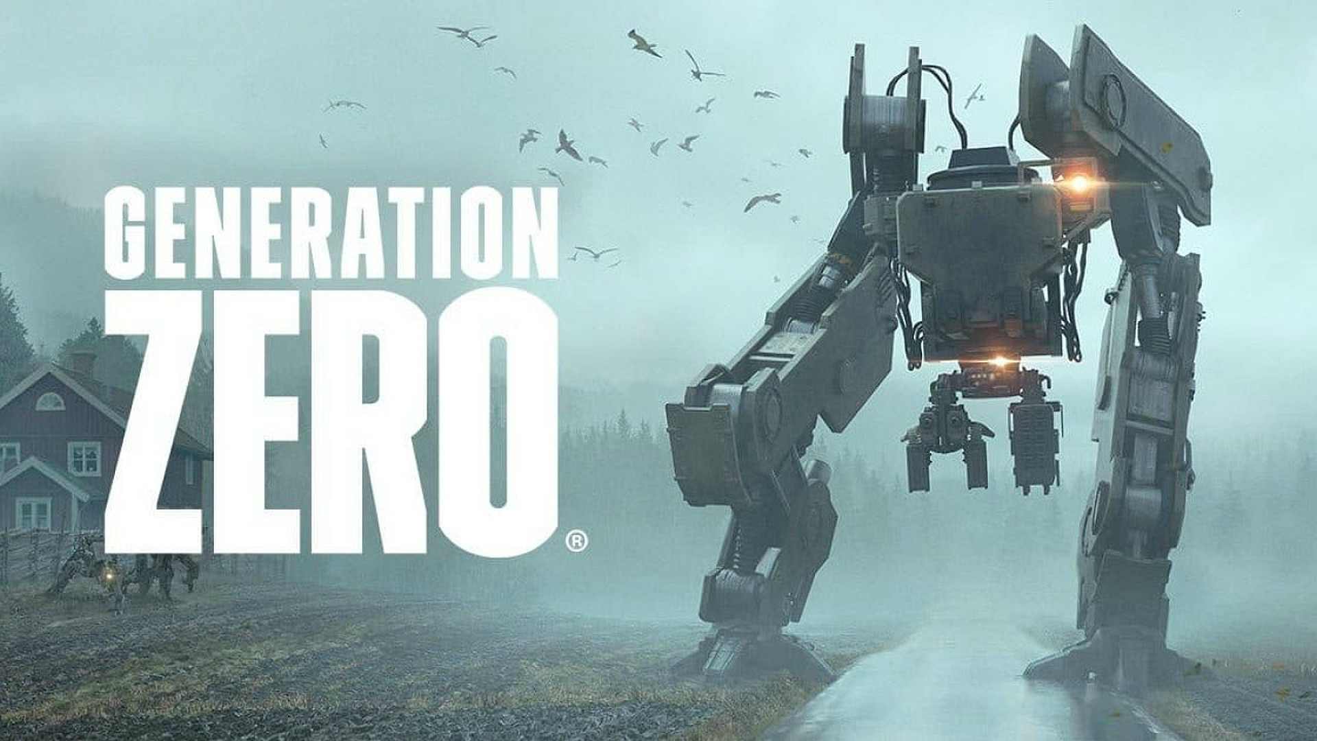 Generation Zero V2654229 DLCs generation-zero-v2654229-dlcs