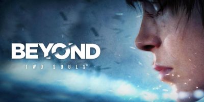 超凡双生/超凡人生/Beyond: Two Souls