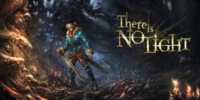 无光之地/There Is No Light
