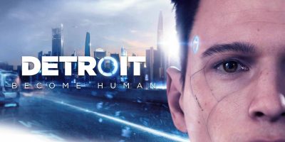 底特律：变人/底特律：化身为人/Detroit: Become Human
