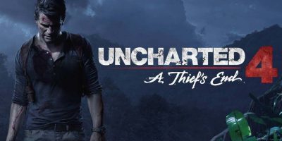 神秘海域：盗贼遗产合集/UNCHARTED: Legacy Of Thieves Collection