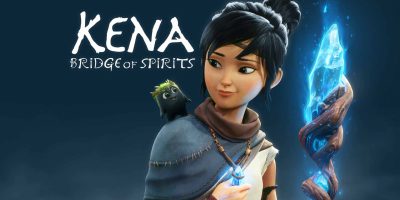 凯娜：精神之桥/柯娜：精神之桥/Kena: Bridge Of Spirits