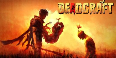 创尸纪/DEADCRAFT