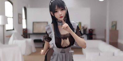 虚拟实境世界V/Virt A Mate Game