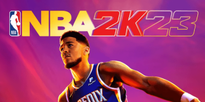 美国职业篮球23/NBA 2K23