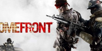 国土防线2：革命/Homefront: The Revolution