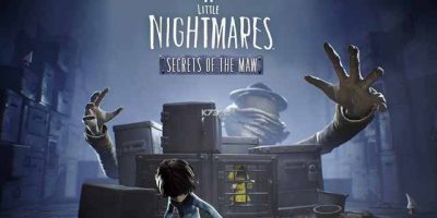 小小噩梦/Little Nightmares