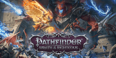 开拓者：正义之怒/Pathfinder: Wrath Of The Righteous