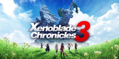 异度之刃3/Xenoblade3