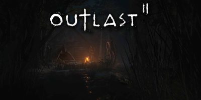 逃生2/Outlast 2