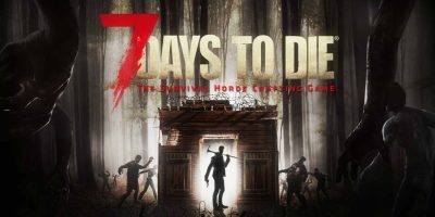 七日杀/7 Days To Die