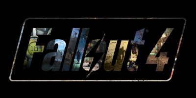 辐射4/Fallout 4