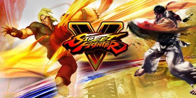 街头霸王5：冠军版/Street Fighter V: Champion Edition