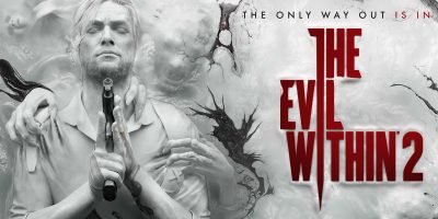 恶灵附身2/The Evil Within 2