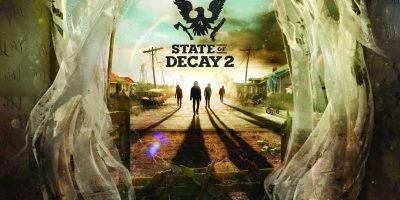 腐烂国度2:主宰巨霸版/State Of Decay 2: Juggernaut Edition