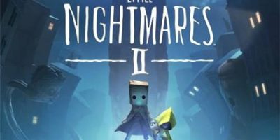 小小梦魇2增强版/Little Nightmares II Enhanced Edition