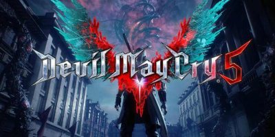 鬼泣5/Devil May Cry 5/附历代合集