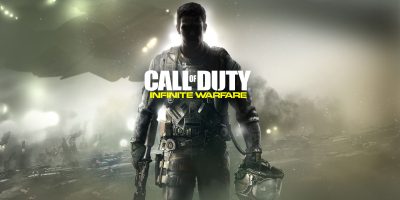 使命召唤13：无限战争/Call Of Duty: Infinite Warfare