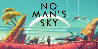 无人深空/无人之地/No Man’s Sky