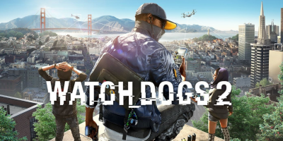 看门狗2/Watch Dogs 2