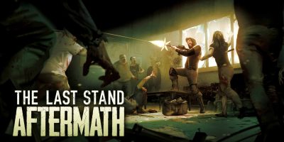 最后的战役：劫后余生/最后一战：末日/The Last Stand: Aftermath