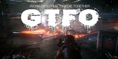 滚开/GTFO/支持网络联机