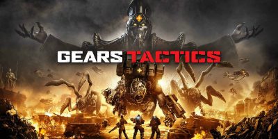 战争机器：战术小队/战争机器：战略版/Gears Tactics
