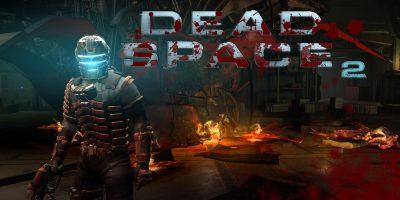 死亡空间2/Dead Space 2