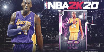 NBA2K20