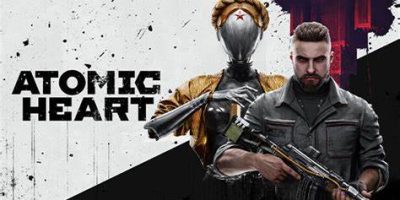 原子之心/Atomic Heart