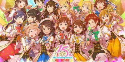 偶像大师：星耀季节/THE IDOLM STER STARLIT SEASON