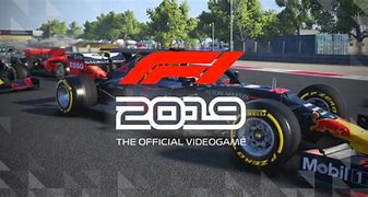 F1 2019