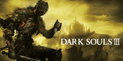 黑暗之魂3/DARK SOULS III