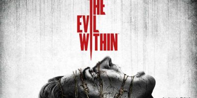 恶灵附身/The Evil Within