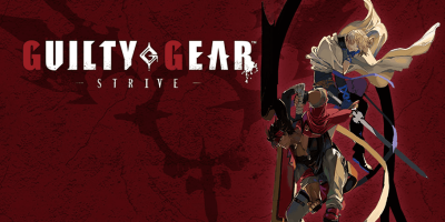 罪恶装备：斗争/GUILTY GEAR:STRIVE